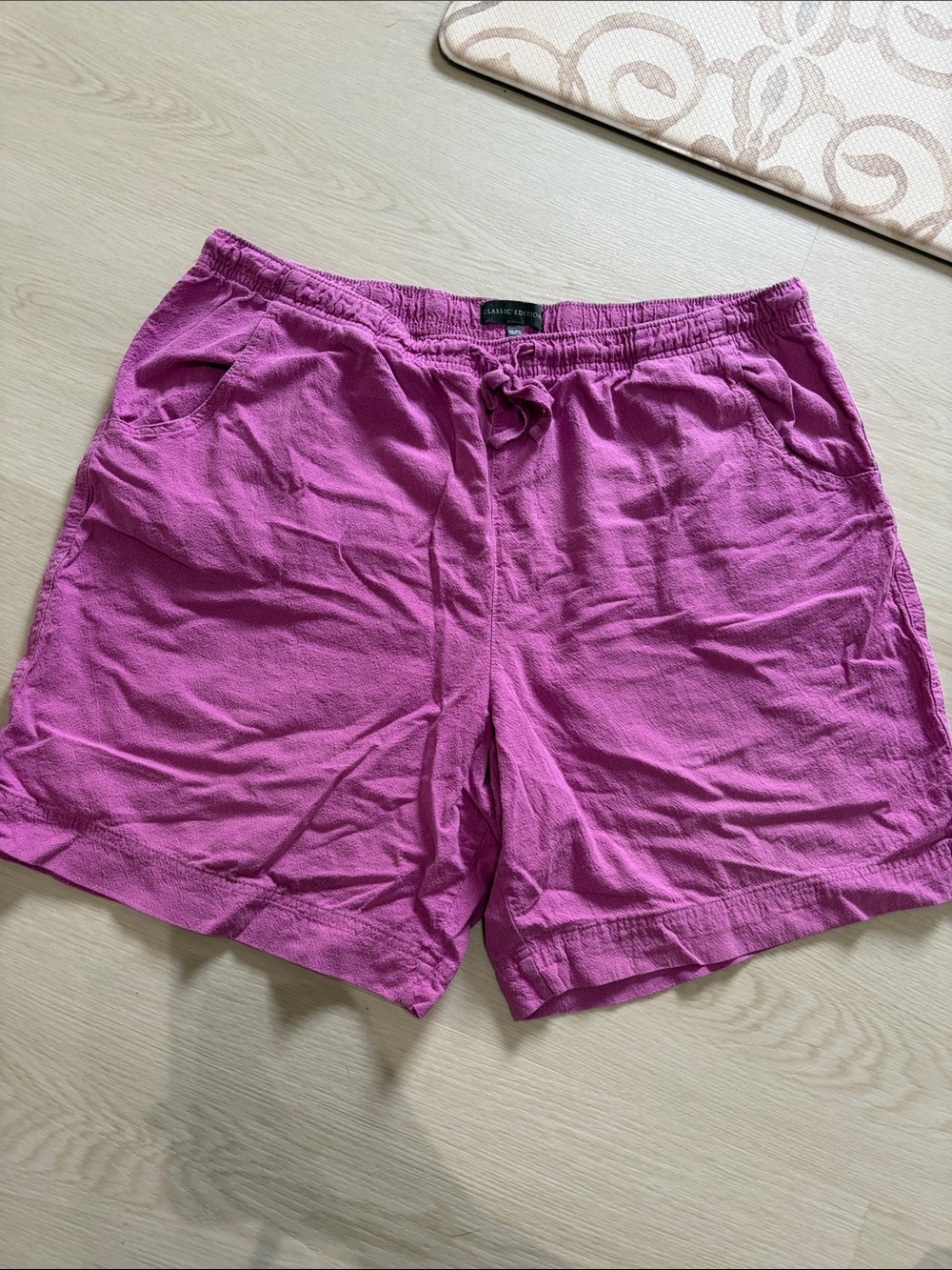 Classic Edition XXL shorts